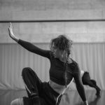 Photo Salomé Vanquekelberghe